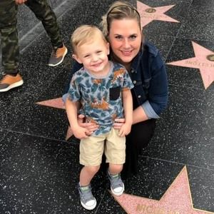 Meet your Posher, Ashley